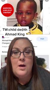 What Happened to Ahmir Duval King Holland Child