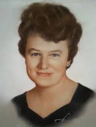 Renate Raftevold Obituary