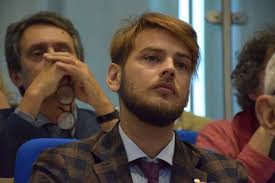 Il dottorando Antonio Leonardi vince il premio “Brovetto” della Società  italiana di Fisica