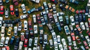 Junkyards that buy used cars near me. Junk And Salvage Yards For Sale Bizbuysell