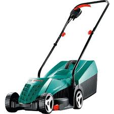 Tondeuse Electrique Filaire