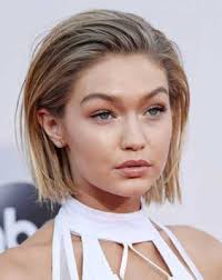 If your hair is wavy, curly, or frizzy, a flat iron is an essential tool for keeping your pixie style neat. Male And Female Hair Styles 7 Short Hair Style Model 2017 Latest Women