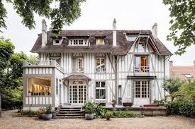 For the renovation of the concrete structure buildings, the design goes for a more relaxed and modern atmosphere using pure and minimalist language. Contemporary Renovation Of An Late 19th Century House But Keeping The Remarkable Elements Of The Old Home Caandesign Architecture And Home Design Blog