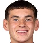 Bailey O'Neil stats and ratings