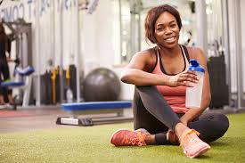How to get your first period faster. Physical Activity And Your Menstrual Cycle Office On Women S Health