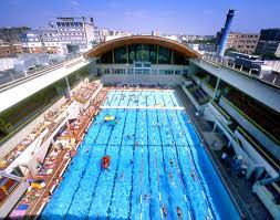 the ten best outdoor pools in paris