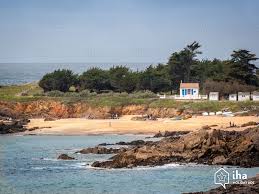 Situated in île d'yeu, this vacation home is within 1 mi (2 km) of plage des sabias and bay of biscay. Ile D Yeu Rentals For Weekend Ideas For Your Vacations With Iha