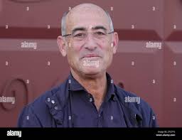 Michael siegel hi-res stock photography and images