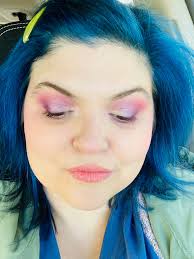 2 looks, 1 palette. Happy Pride Month! Blended Rebels Collection should  fully launch by this Friday! Congratulations to those who were able to get  the SnarlsBox Bundle first! #blendedrebels #snarlsbox #snarlsboxcollab