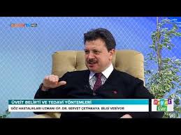 Bakırköy bölgesinde bulunan özlem zekiye çetinkaya kaydının bulunduğu zuhuratbaba mah. Hayat Var 25 Subat 2020 Op Dr Servet Cetinkaya Uveit Belirtileri Ve Tedavi Yontemleri Youtube