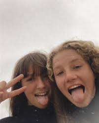 happy 19th birthday soul sister, I love doing life with you 💌