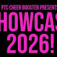PTC All Star Cheer Showcase event image