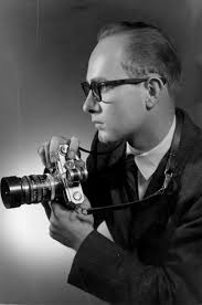 Allen Litten, Binding Tie Of DN-R Photography Past And Present, Remembered  By Colleagues