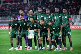 nigeria vs zimbabwe