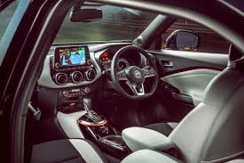 2021 nissan juke engine specs. Interior Nissan Juke St L Au Spec 2021