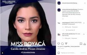 Miss Universe Colombia eligió a sus seis primeras candidatas oficiales
