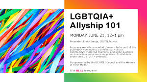 From drag shows to trivia nights, the lgbtq+ program advisory board plans a variety of events for the norman . Lgbtq Pride Month 2021 Diversity Equity Inclusion At Ucsf Benioff Children S Hospitals