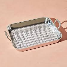 Steel kitchen set toys with cooking channel. 5 Best Roasting Pans 2021 Reviewed Shopping Food Network Food Network