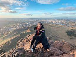 Model baju naysila mirdad difilm. Hobi Traveling Intip 10 Outfit Naysila Mirdad Saat Jalan Jalan Dailysia