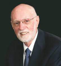 H. Taylor Rankin, Former HSU Biology Professor, Dies