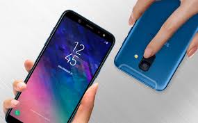Here is the complete guide on how to unlock samsung galaxy a6+ (2018) if forgot password, pattern lock, screen lock, and pin with or without . Samsung Comienza La Actualizacion A Android 9 Del Galaxy A6