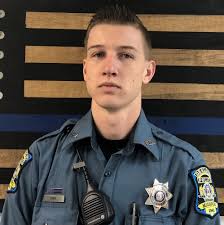 Desloge Police Department Officer Of The Year