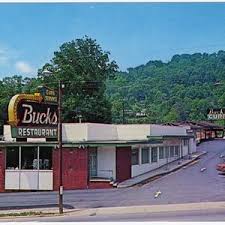 Visiting Our Past Buck S Drive In 60s Tunnel Road Hub Asheville Asheville North Carolina North Carolina Mountains