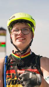 “There are a lot of other kids who have been in my shoes in the past, and I  want to show them anything is possible.”, Lukas Coon, Adventure For All  Presents LUKAS., The live film premiere hosted by ...