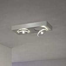 Escale Led Deckenstrahler Spot It Verstellbar Wohnlicht