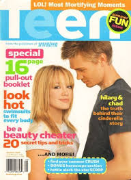 Pin On Magazine Covers