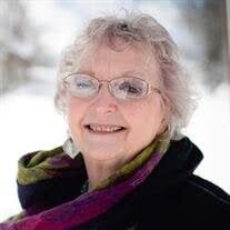 Barbara Alice "Barb" (Peterson) Grow Obituary