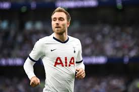 Born 14 february 1992) is a danish professional footballer who plays as an attacking midfielder for serie a club inter milan and. Tottenham Players Christian Eriksen Jan Vertonghen In Cheating Scandal