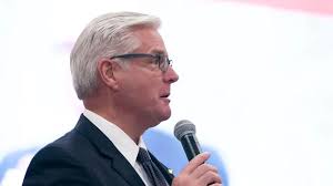 Reed, Scofield, Singleton confirmed into Senate leadership roles