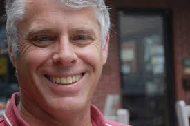 New Paltz cross country coach Glenn Eckert is retiring