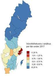 Välkommen till scenrum här finns ett register över landets lokaler vilka är lämpliga för olika kulturarrangemang.det finns teaterar, konserthus, bygdegårdar, folkets hus, kyrkor, utställningslokaler, sporthallar och lite till där det går att arrangera scenkonst, musik, film eller utställningar.på många lokaler i registret finns även måttuppgifter, foton, ritningar m.m. Stor Skillnad I Risken Att Drabbas Av Villainbrott I Gavleborgs Lan Villaagarnas Riksforbund