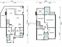 ← penthouse @ lumina kiara, mont kiara. Armanee Terrace Ii Damansara Perdana New Duplex Condominium For Sale Nuprop