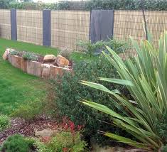 Maybe you would like to learn more about one of these? Cloture Portail Muret Pour Votre Jardin Ameline Arbora