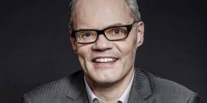 Best-selling Authors Keynote Speakers