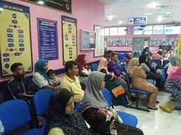 Tak sangka kat kawasan berdekatan dengan rumah sis ada juga. Klinik Kesihatan Kubang Kerian Contact Us Klinik Kesihatan Kubang Kerian 16150 Kota Bharu Kelantan