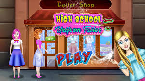 It is a free and multiplayer playing game on the internet. Updated High School Uniform Tailor Fashion Dress Maker Mod App Download For Pc Android 2021