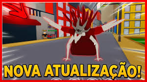 Codes expirés anime fighting simulator. Nova Eto Kagune Peguei A Nova Kagune No Anime Fighting Simulator Frango Youtube