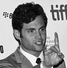 Penn Badgley