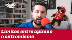 Paulo Figueiredo Jornal Faz Reportagem Sobre Informacao Privilegiada Por Meio De Inquerito Sigiloso Youtube