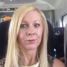 I said goodbye to Martin Brower UK and Ireland this week, & what a  fantastic team of people they were to work with in the Dublin DC❤️ I'm so  grateful for my