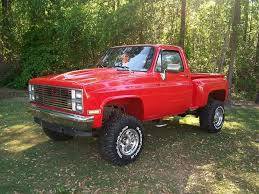 1981 Chevy K10 Google Search Gmc Trucks Chevy K10 Trucks