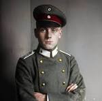 Why did imperial german uniforms´collars varied so much? : r/ww1