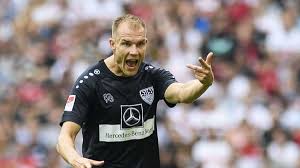 Holger badstuber aus kader geschmissen. Holger Badstuber Tritt Gegen Schalke Nach Mir Wurde Etwas Vorgegaukelt Schalke 04