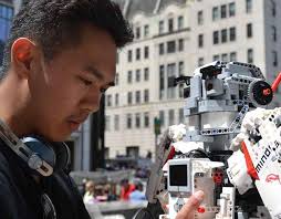 2024 Buffalo Engineer by University at Buffalo