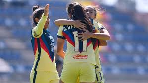 Liga MX Femenil: América rescata empate ante el León de Lucero Cuevas