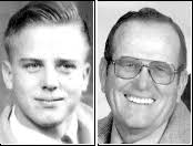 Leo Jorgensen Obituary (2003)